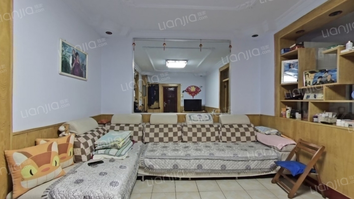 雅致苑小区二手房实景图