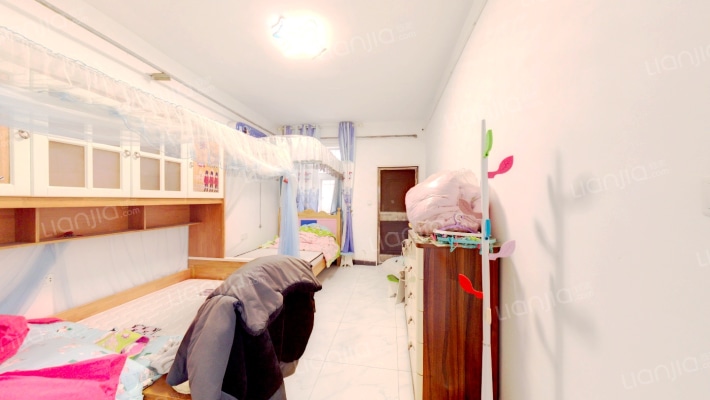 东明路136号院二手房实景图