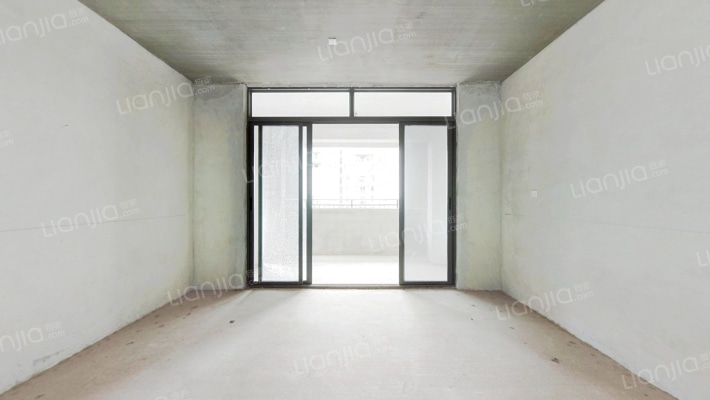 云星钱隆首府B组团二手房实景图