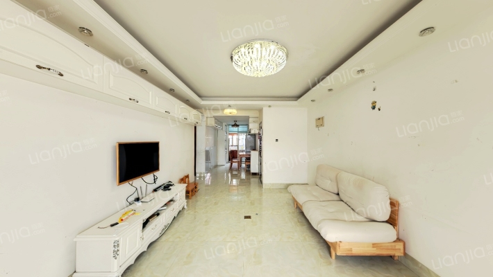 华瑞花园二手房实景图