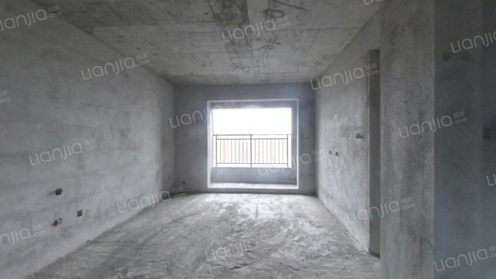 建业光明府二手房实景图