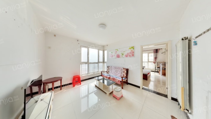 淮和园二手房实景图