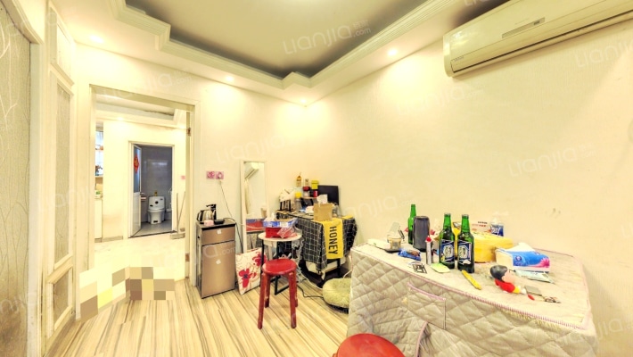 海港三村二手房实景图