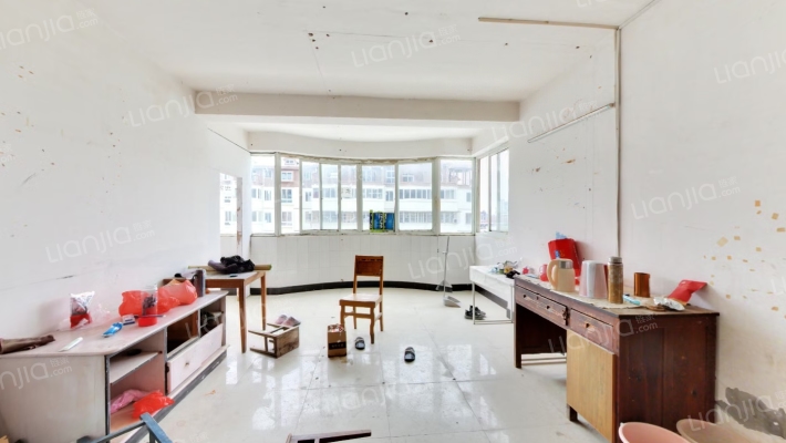 香梅苑二手房实景图