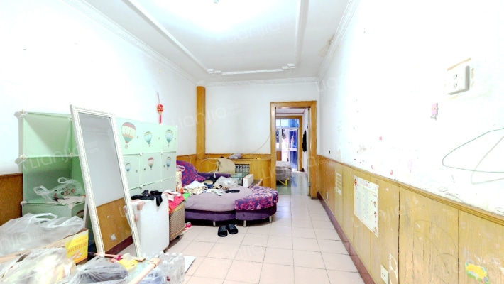 艺华小区二手房实景图