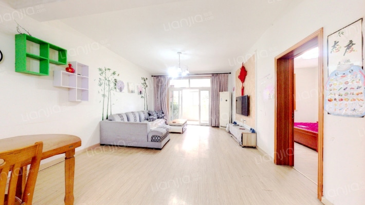 梅溪公寓二手房实景图