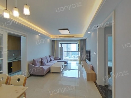 整租·正成南郡 3室2厅 东