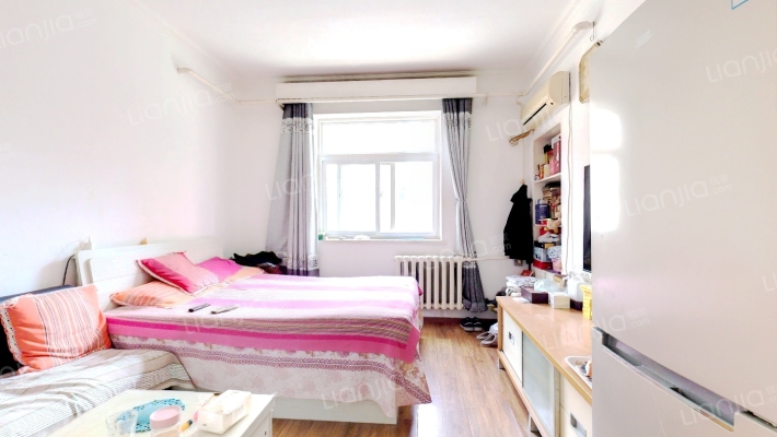 复兴路77号院二手房实景图