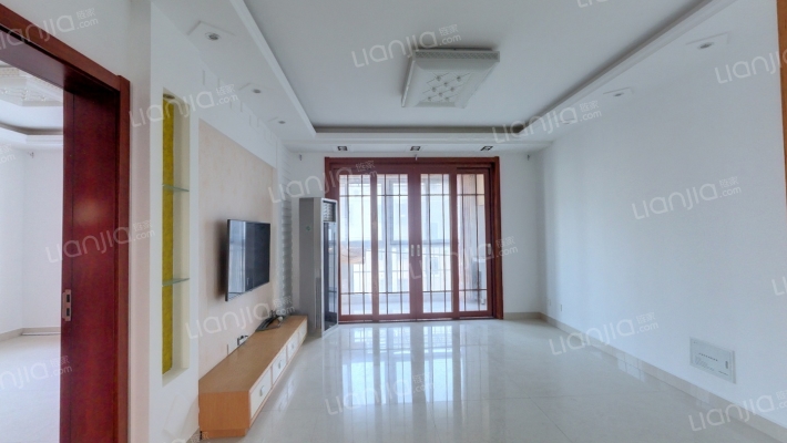 东盛花园二手房实景图