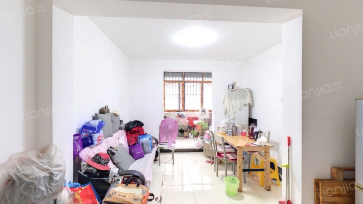 二环路北三段106号二手房实景图