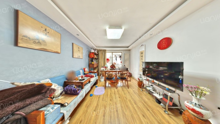 文萃路小区二手房实景图
