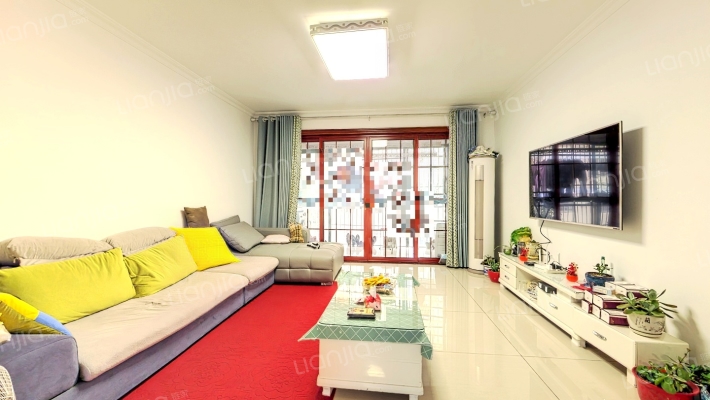 太阳花园二手房实景图