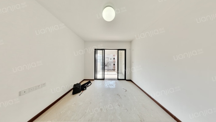 罗浮嘉园二手房实景图