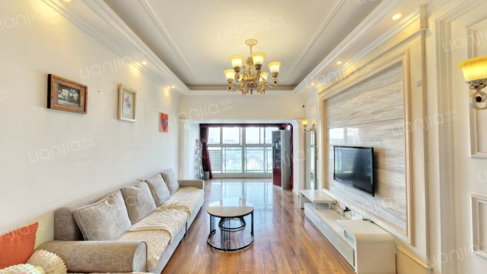 华宇阳光水岸二手房实景图