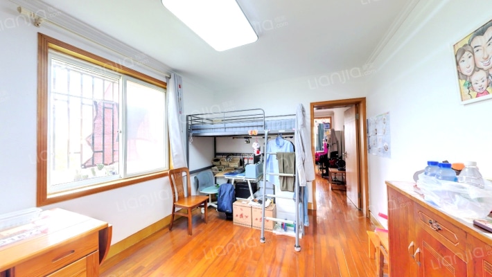 民佳园小区二手房实景图