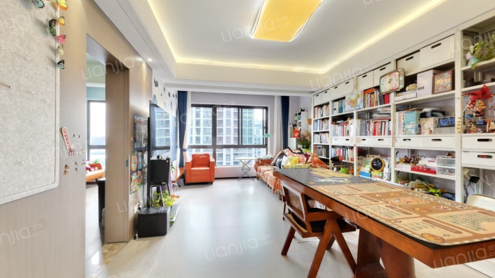 天健清枫和苑二手房实景图