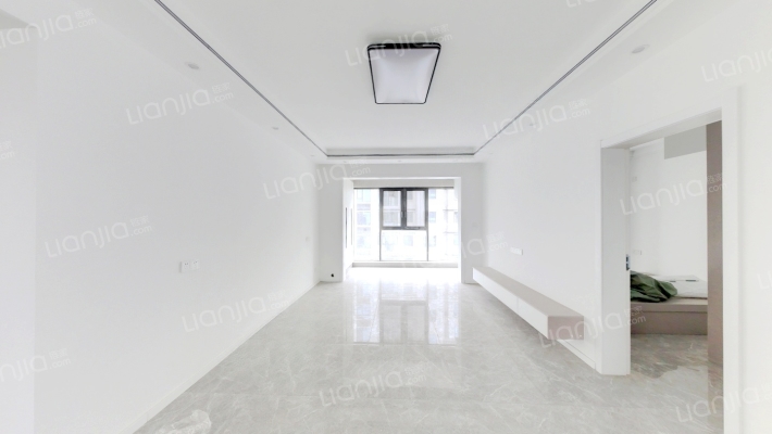 同昇·玫瑰庄园左岸二手房实景图