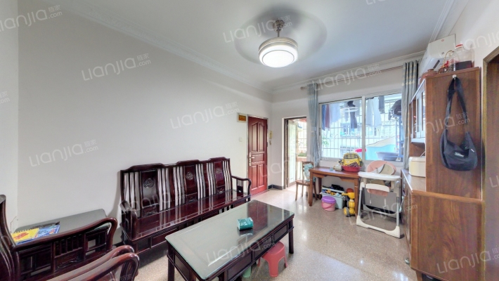 晓园新村晓园北二手房实景图