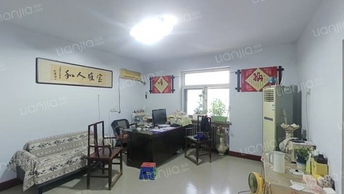 卫生局小区二手房实景图