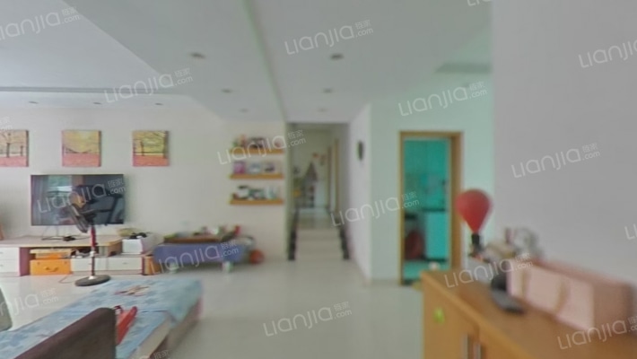 福康花园二手房实景图