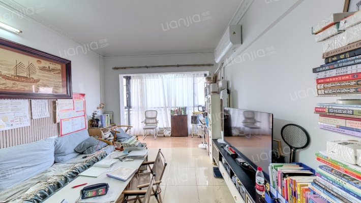 汇锦华庭二手房实景图