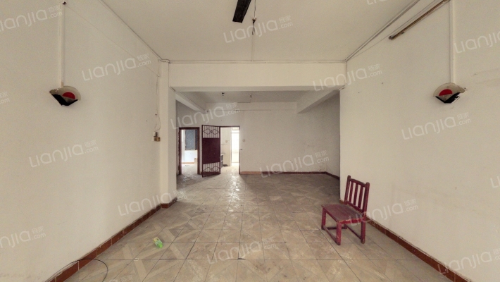 金荷花园二手房实景图