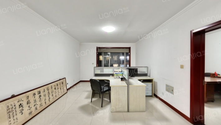 国家开发银行宿舍二手房实景图