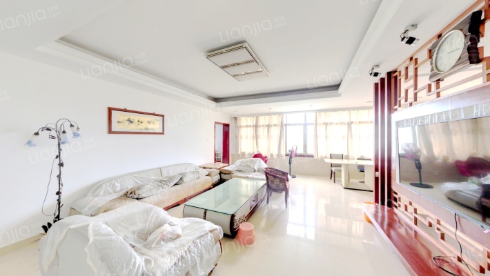 中山楼二手房实景图