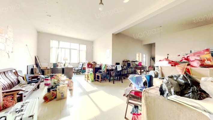 万福花园二手房实景图