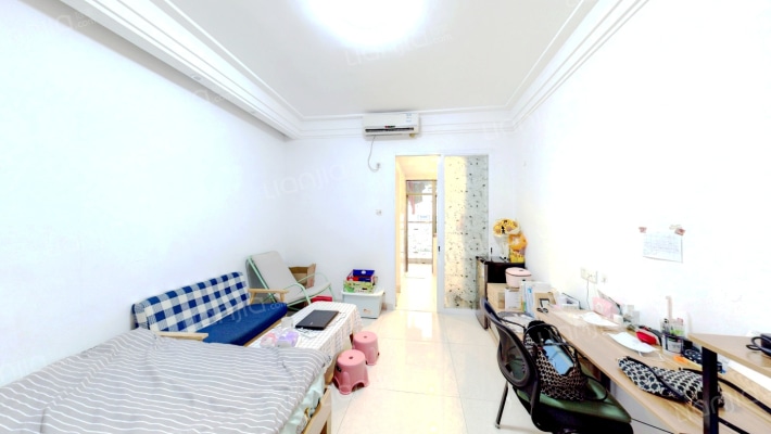 方中兰亭轩二手房实景图