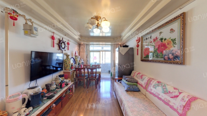 七迎路二手房实景图