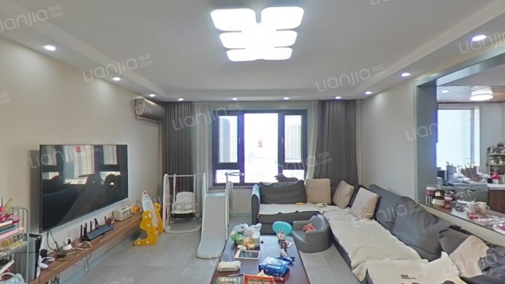 碧景苑二手房实景图