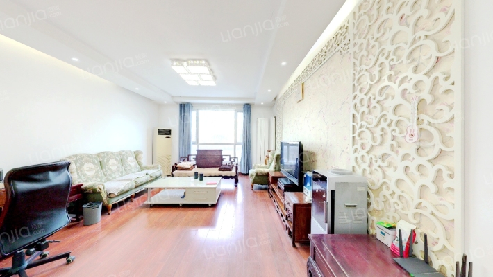 中天汇丽华城二手房实景图