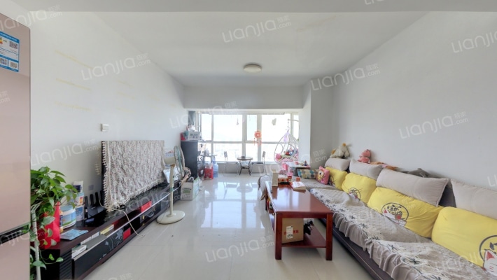 新陇城市广场二手房实景图