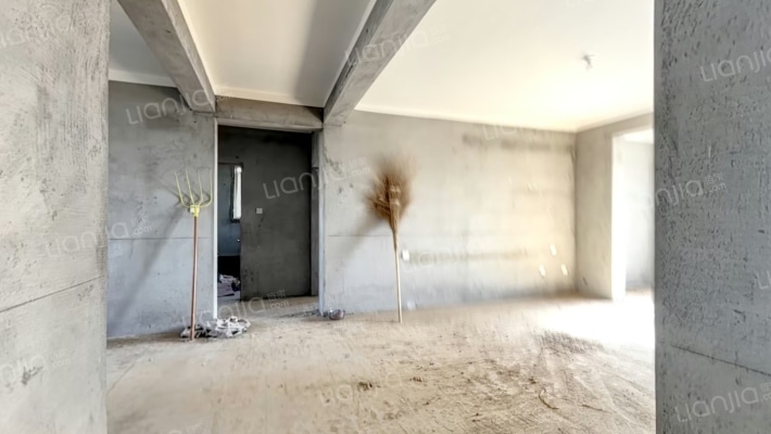 丰和家园西区二手房实景图