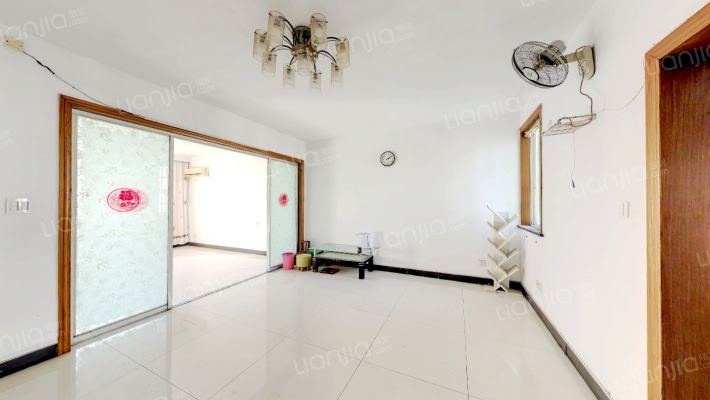 四明公寓东区二手房实景图