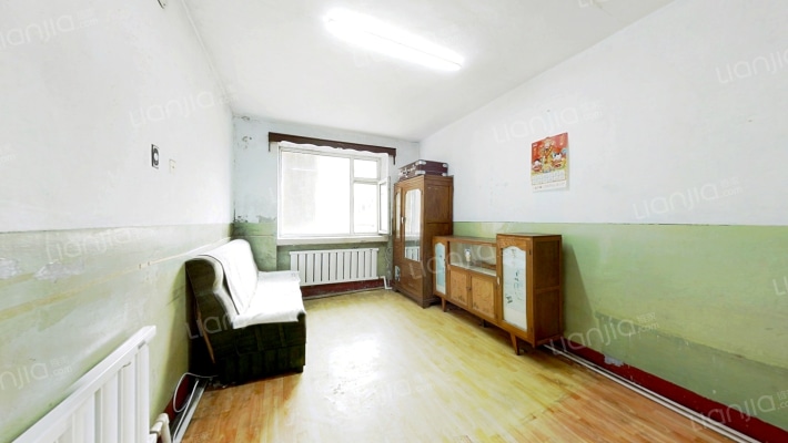 上海路小区(武昌路)二手房实景图