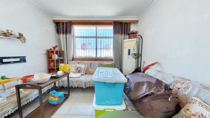 六一路电大家属院北院二手房实景图