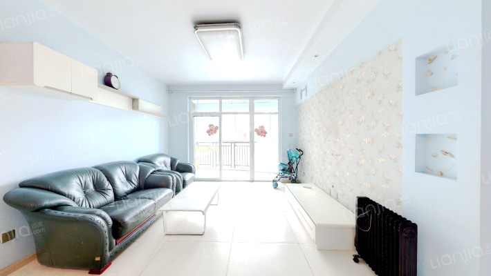 八里阳光二手房实景图