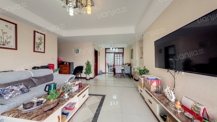 7171厂北院住宅小区二手房实景图