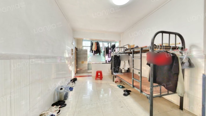 光华街住宅区二手房实景图