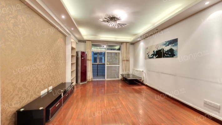 华工镜湖园二手房实景图