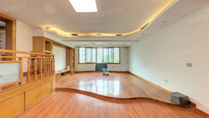 国鑫庄苑二手房实景图