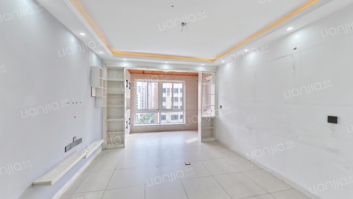 领御二手房实景图