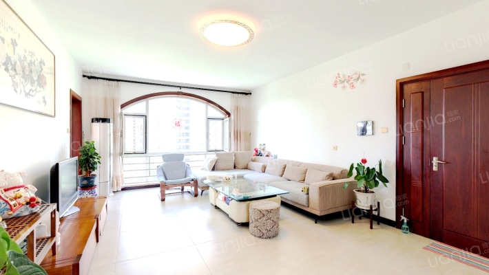 海天花园二手房实景图