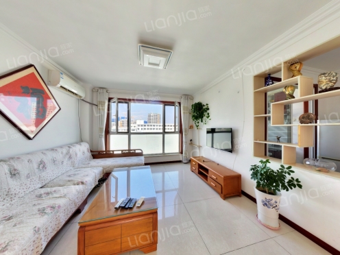 整租·锦绣北山 3室2厅 南/北