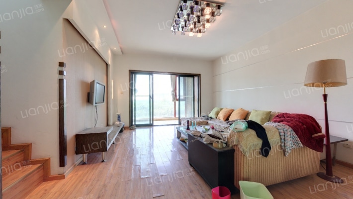 城东雅郡二手房实景图