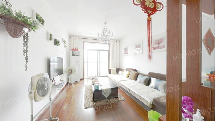 蜀峰湾二手房实景图