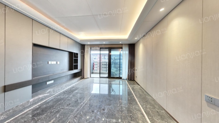 当代璞誉二手房实景图