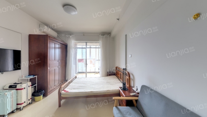 滨江度假城二手房实景图